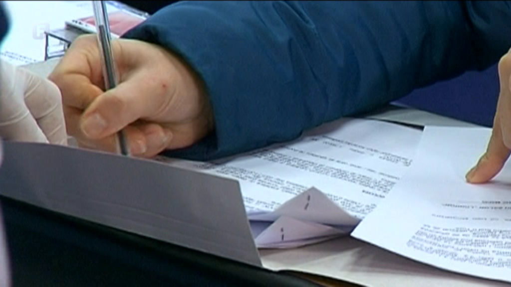 Bespovratna sredstva obrtnicima u TK-u